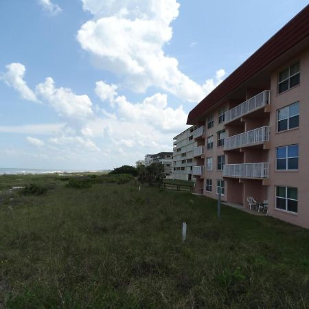 Spanish Main Unit 4- Direct Oceanfront Condo! Cocoa Beach Extérieur photo
