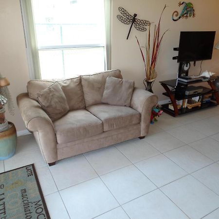 Spanish Main Unit 4- Direct Oceanfront Condo! Cocoa Beach Extérieur photo