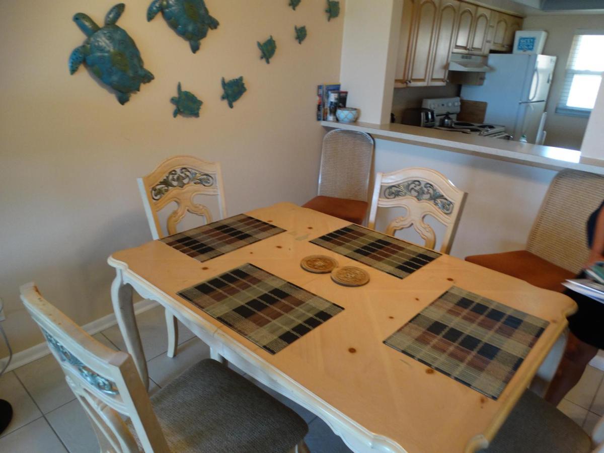 Spanish Main Unit 4- Direct Oceanfront Condo! Cocoa Beach Extérieur photo