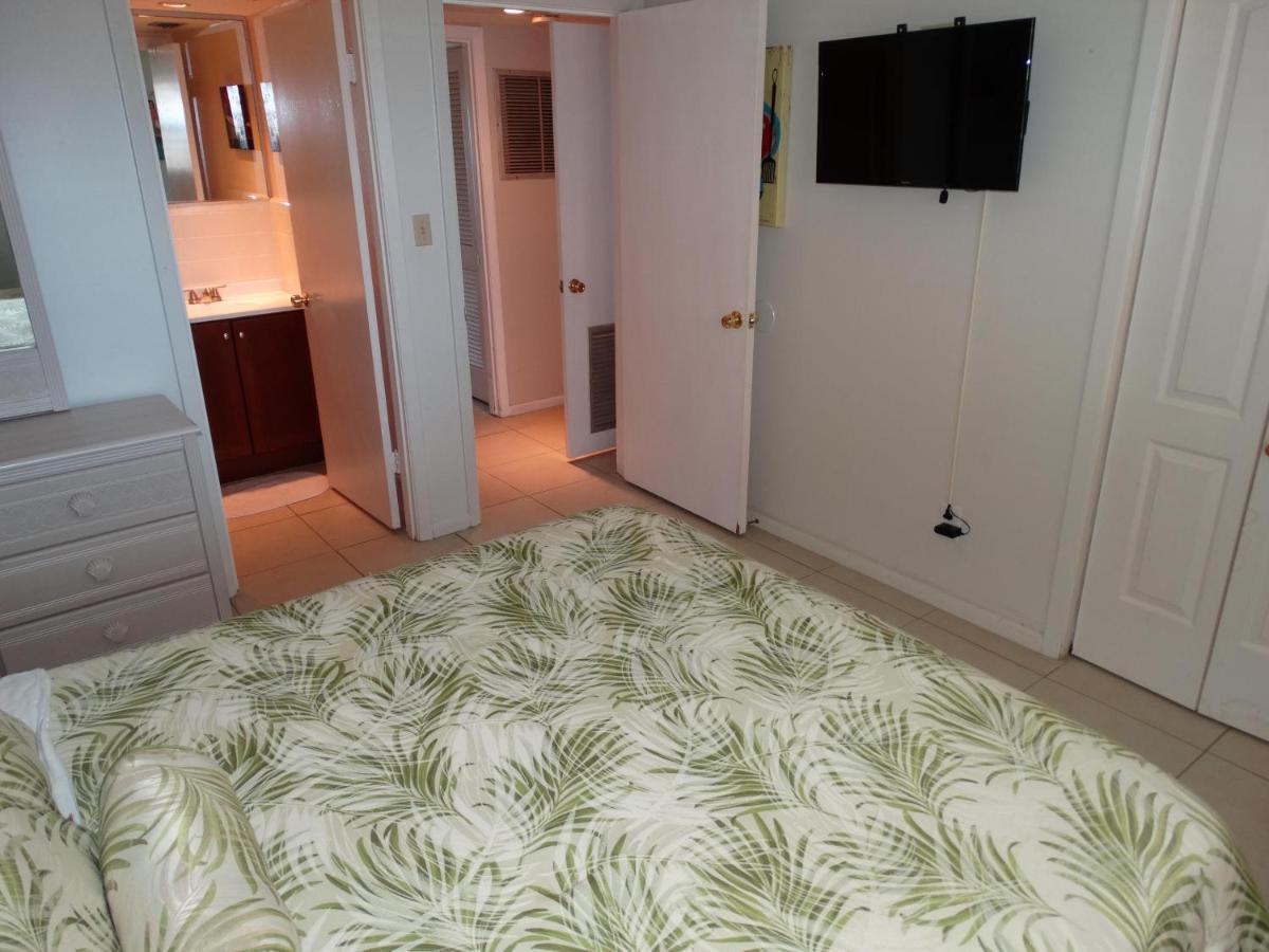 Spanish Main Unit 4- Direct Oceanfront Condo! Cocoa Beach Extérieur photo