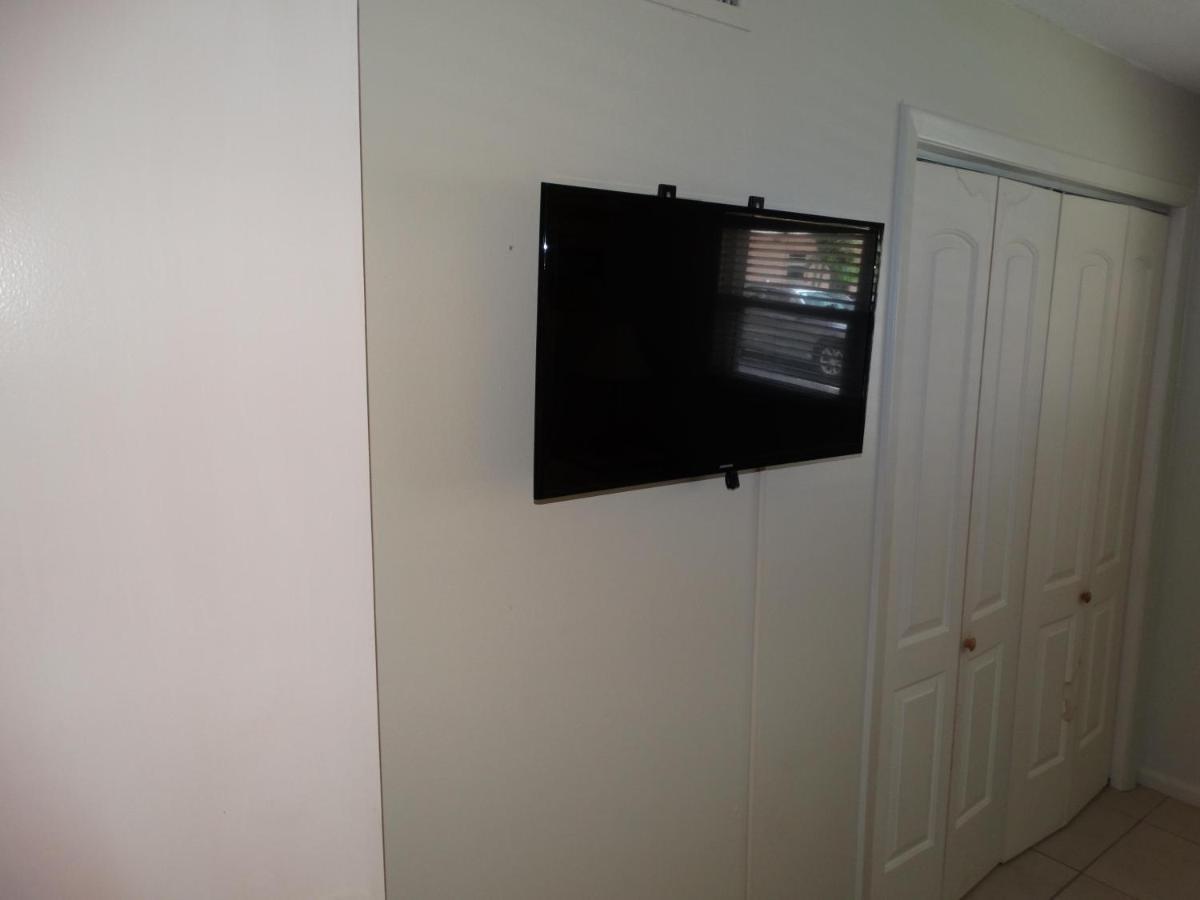 Spanish Main Unit 4- Direct Oceanfront Condo! Cocoa Beach Extérieur photo