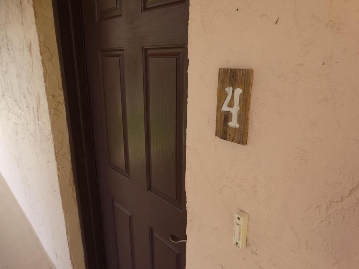 Spanish Main Unit 4- Direct Oceanfront Condo! Cocoa Beach Extérieur photo