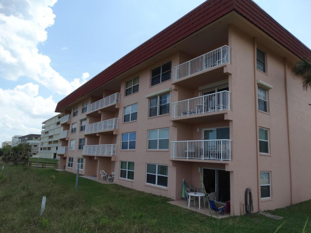 Spanish Main Unit 4- Direct Oceanfront Condo! Cocoa Beach Extérieur photo