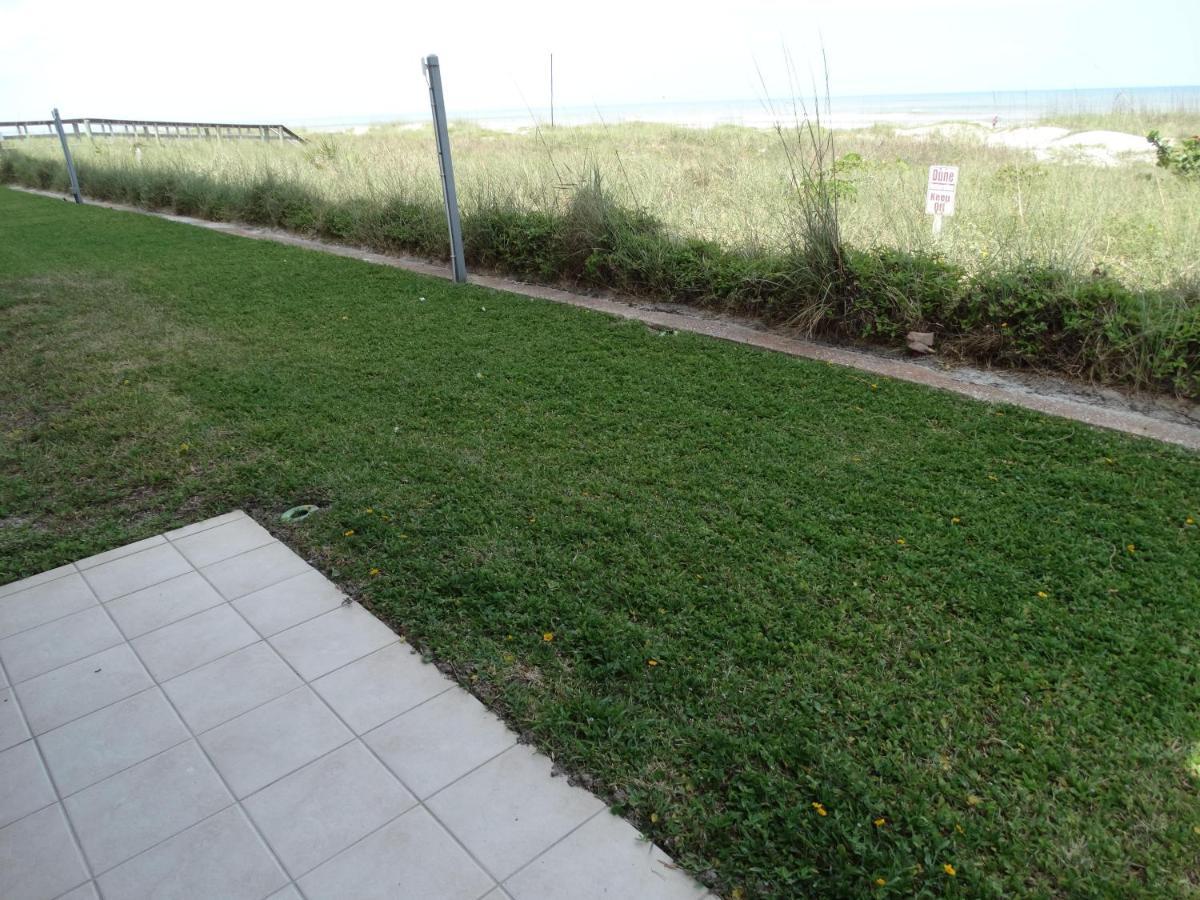 Spanish Main Unit 4- Direct Oceanfront Condo! Cocoa Beach Extérieur photo