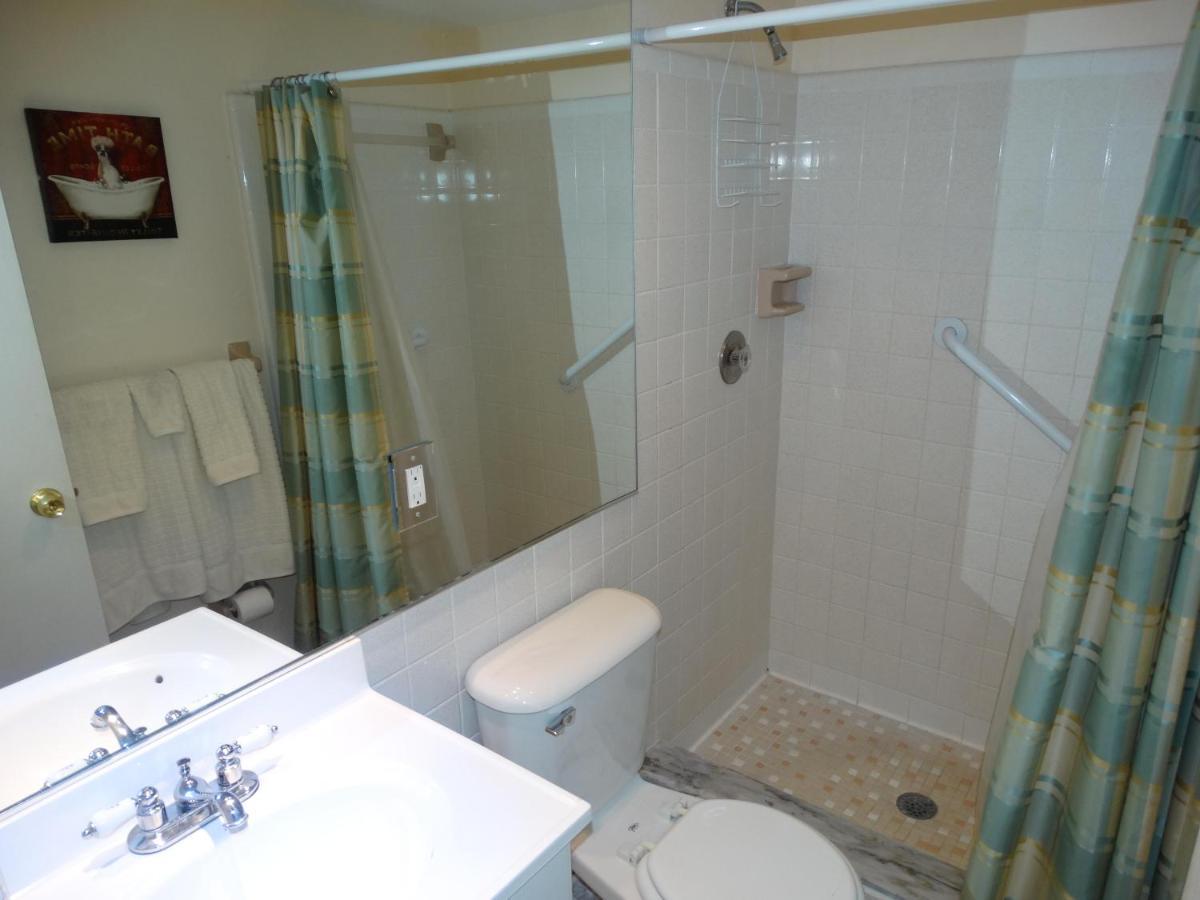 Spanish Main Unit 4- Direct Oceanfront Condo! Cocoa Beach Extérieur photo