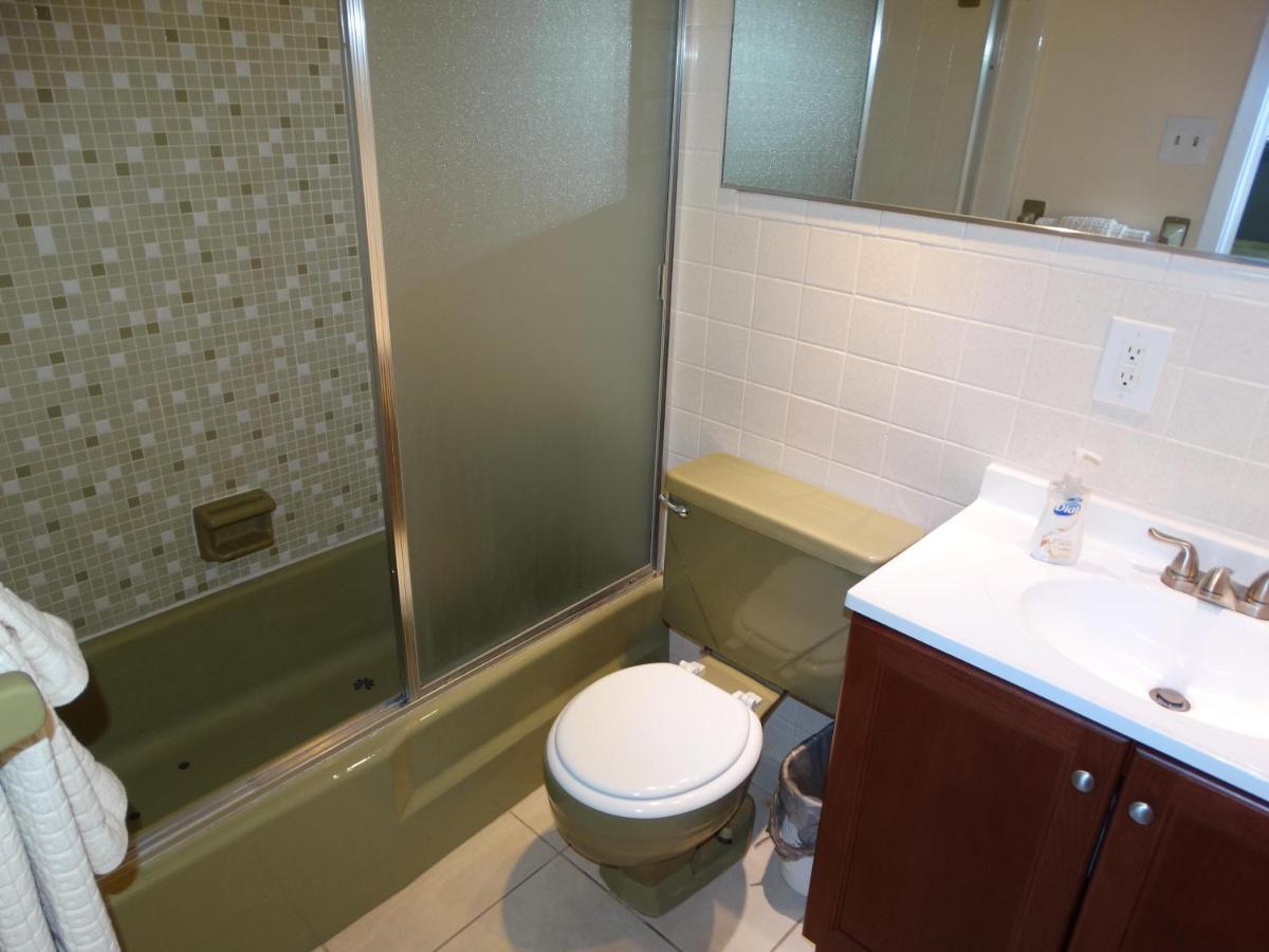 Spanish Main Unit 4- Direct Oceanfront Condo! Cocoa Beach Extérieur photo