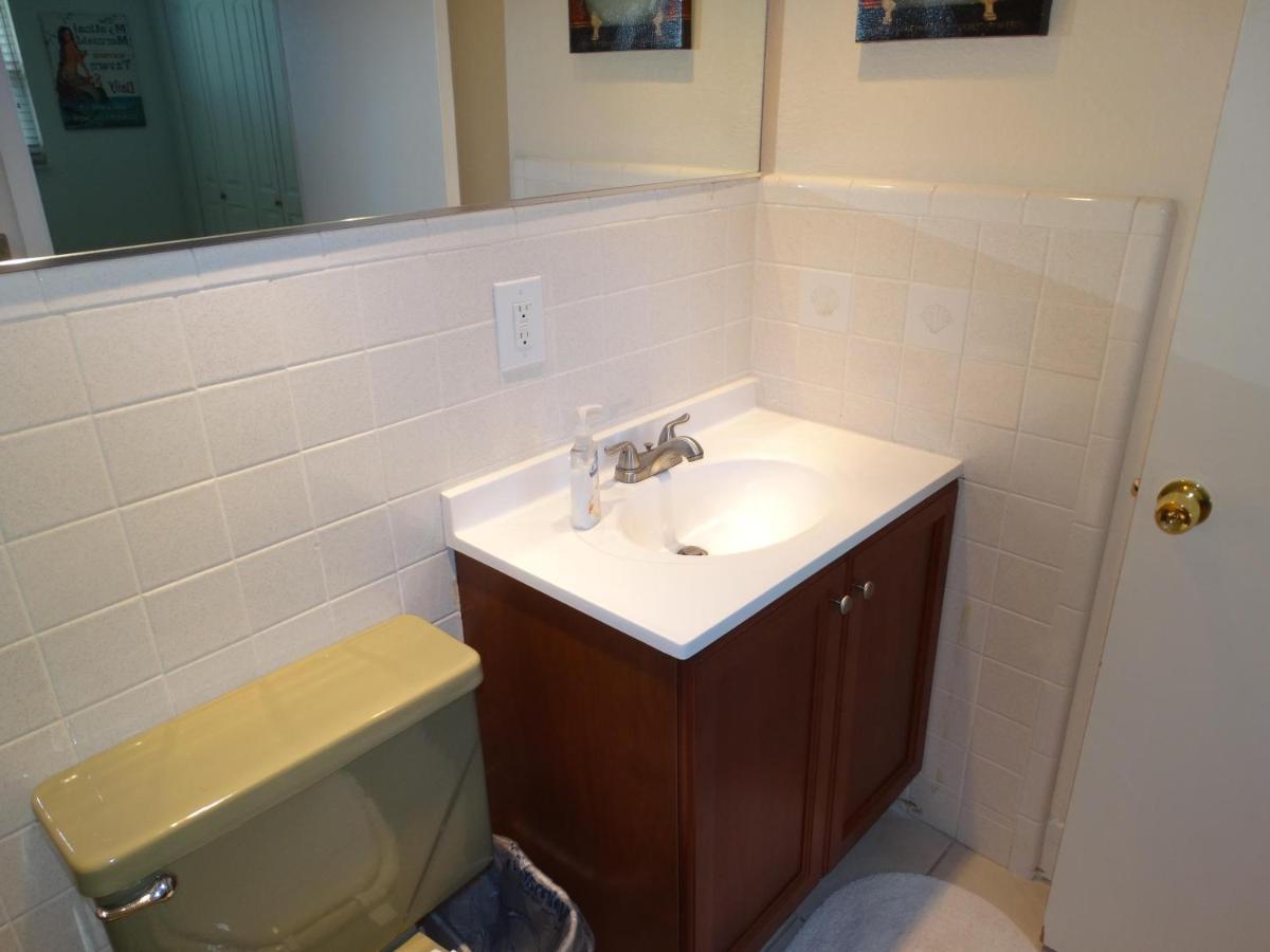 Spanish Main Unit 4- Direct Oceanfront Condo! Cocoa Beach Extérieur photo